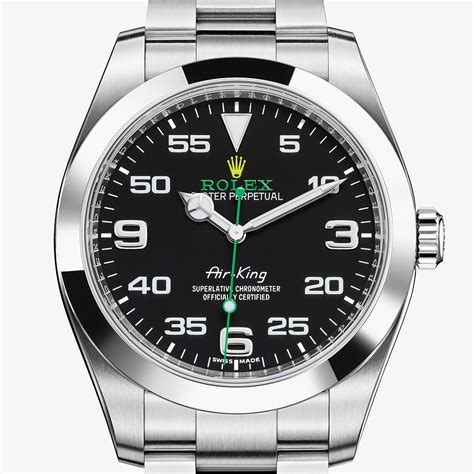 preis rolex air-king ref.116900|air king rolex price.